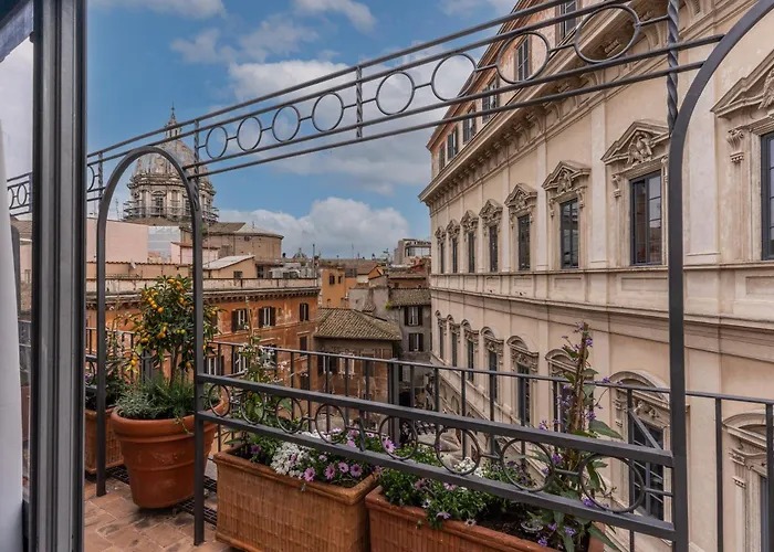Imperiale Luxury Rom