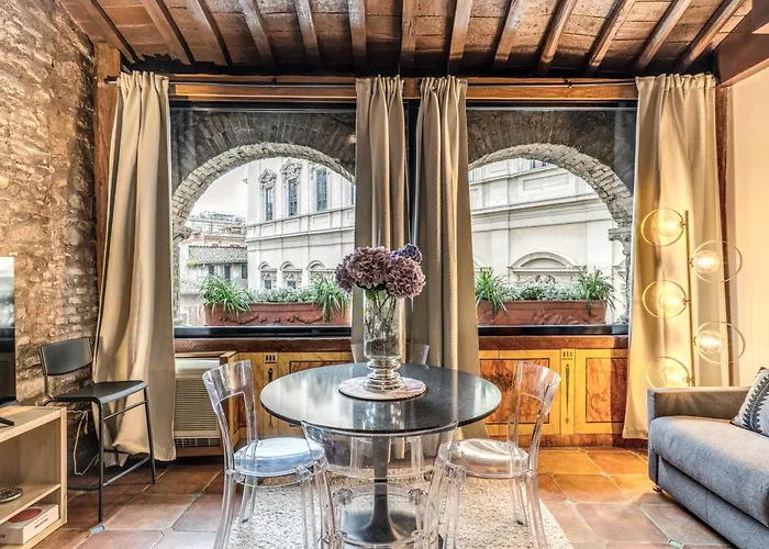 Imperiale Luxury Apartment *