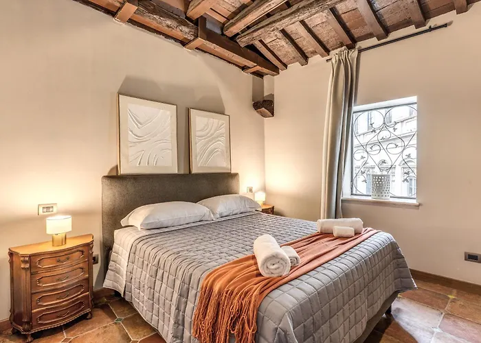 Apartment Imperiale Luxury