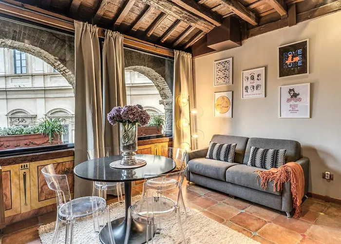 Apartment Imperiale Luxury