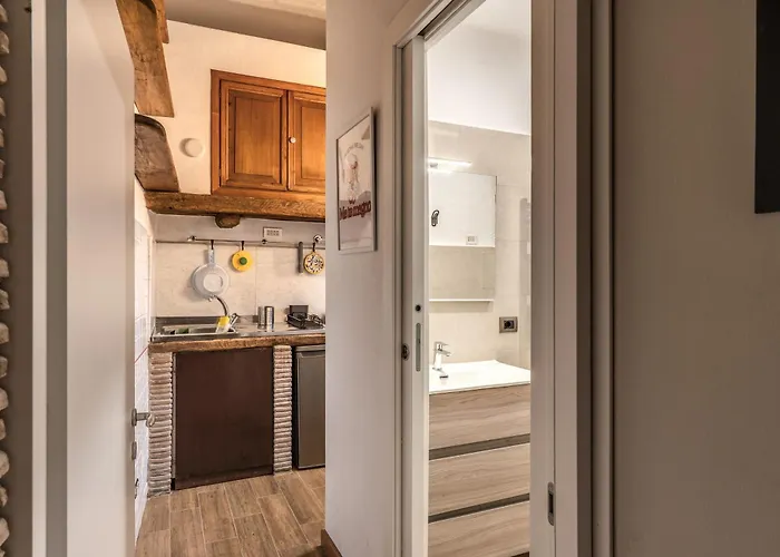 Apartment Imperiale Luxury *