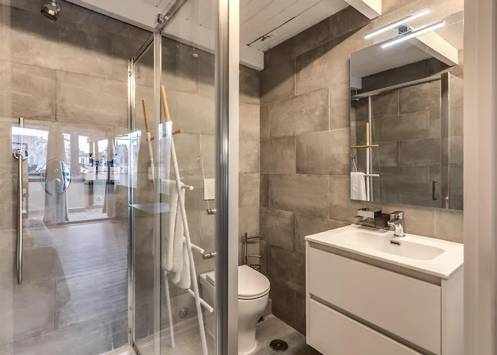 Apartment Imperiale Luxury *