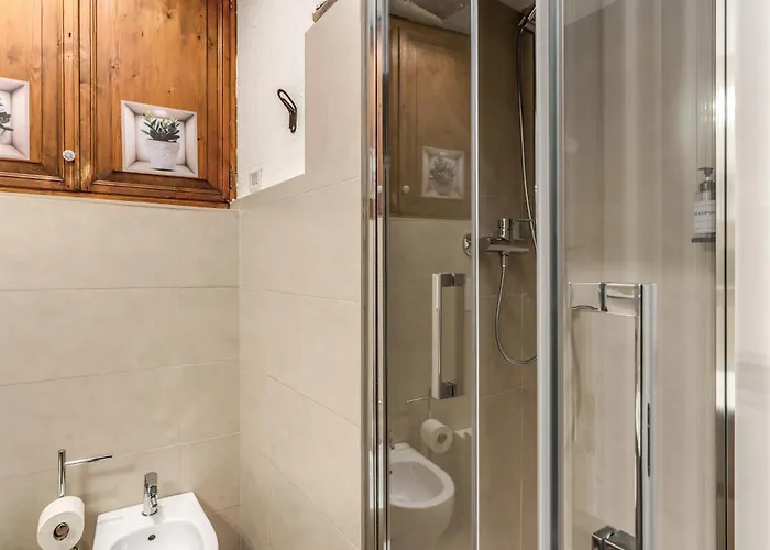 Imperiale Luxury Apartment *