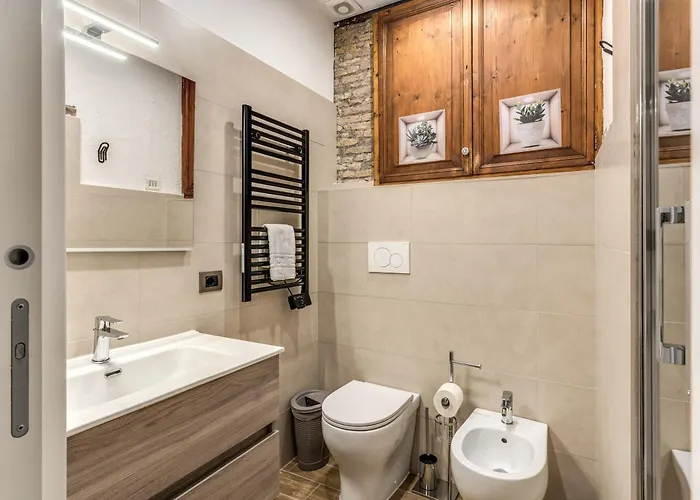 Imperiale Luxury Apartment *