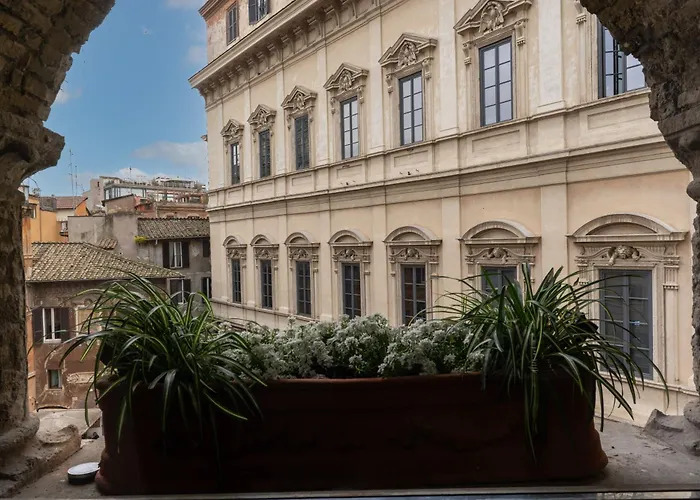 Imperiale Luxury * Rom