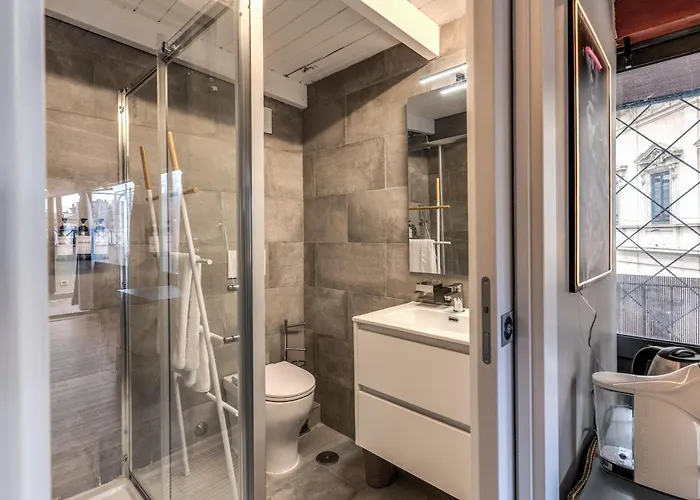 Imperiale Luxury Apartment