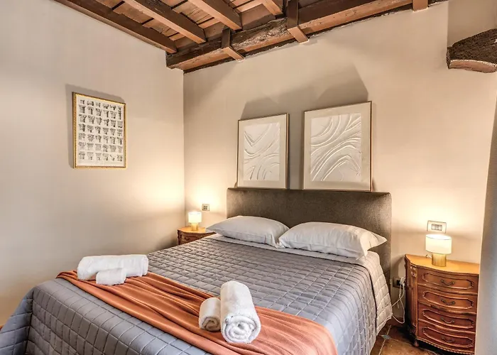 Apartment Imperiale Luxury