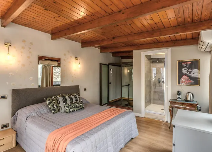 Apartment Imperiale Luxury