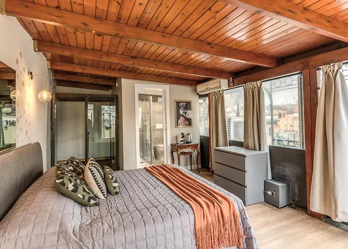 Imperiale Luxury Apartment