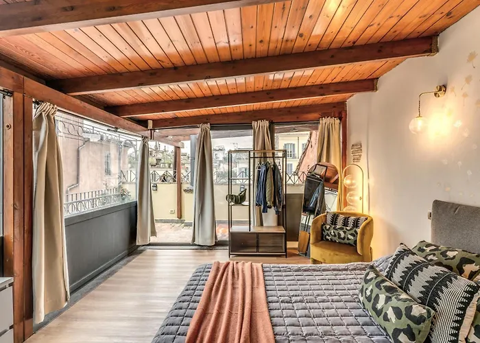 Imperiale Luxury Apartment *