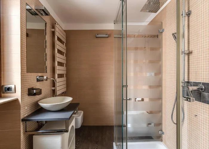 Apartment Imperiale Luxury