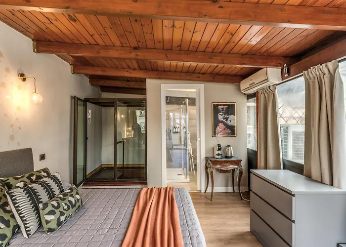 Apartment Imperiale Luxury *