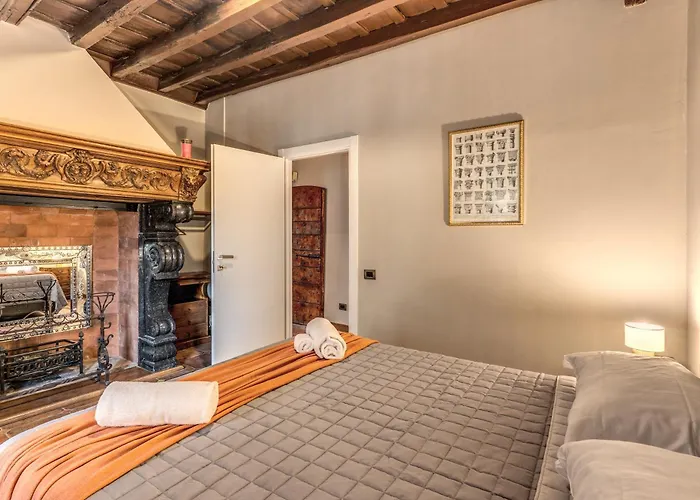Apartment Imperiale Luxury