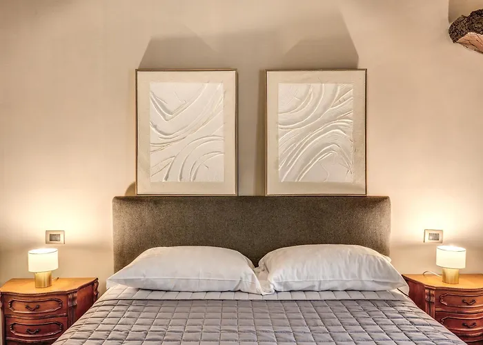 Imperiale Luxury Apartment Rom