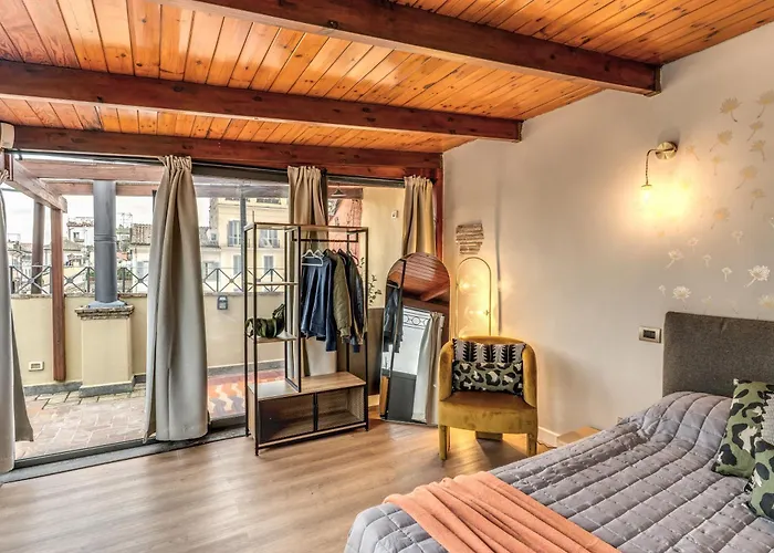 Apartment Imperiale Luxury