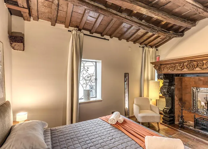 Imperiale Luxury Apartment