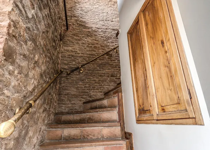 Imperiale Luxury Apartment