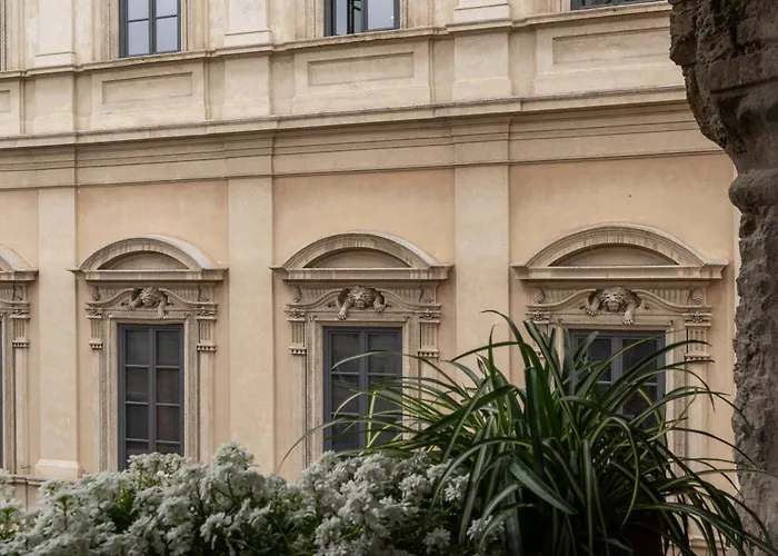 Imperiale Luxury Rom