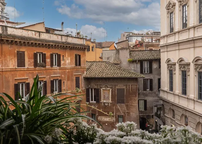 Imperiale Luxury Rom