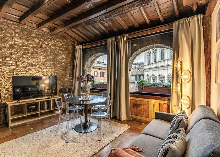 Apartment Imperiale Luxury *