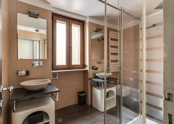 Imperiale Luxury * Rom