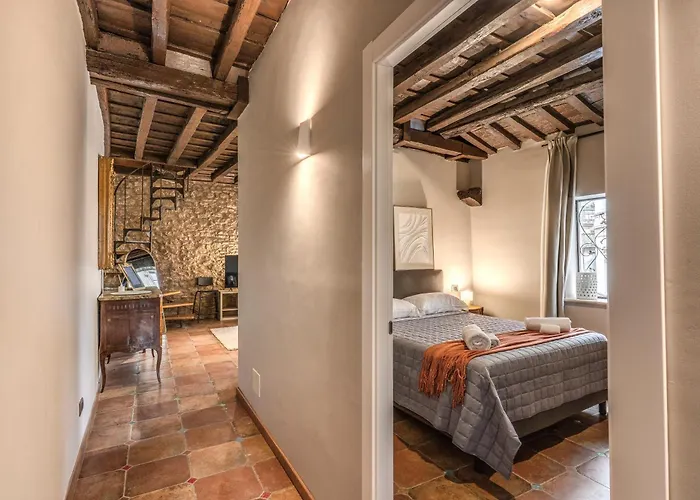 Imperiale Luxury Apartment *