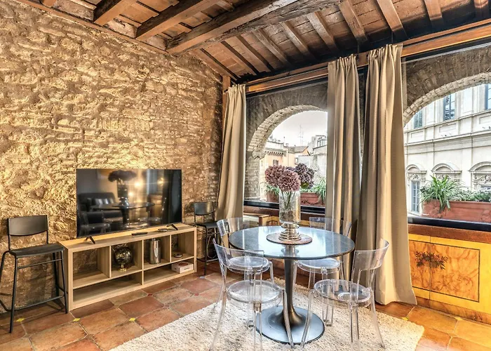 Imperiale Luxury * Rom