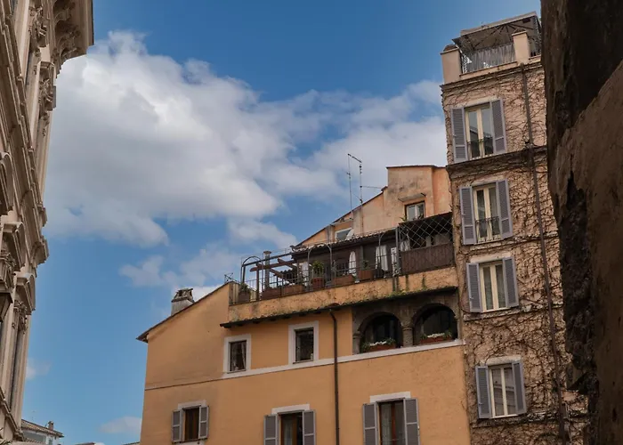Imperiale Luxury Apartment