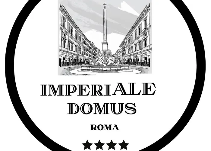 Imperiale Luxury Appartamento Roma